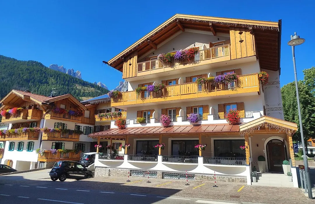 Hotel Villa Cima Undici-1