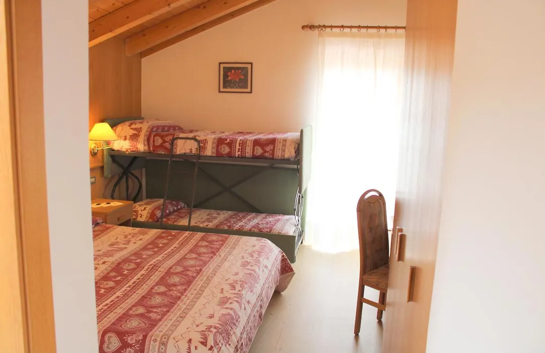 Hotel Villa Cima Undici-1
