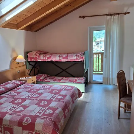 Hotel Villa Cima Undici-2
